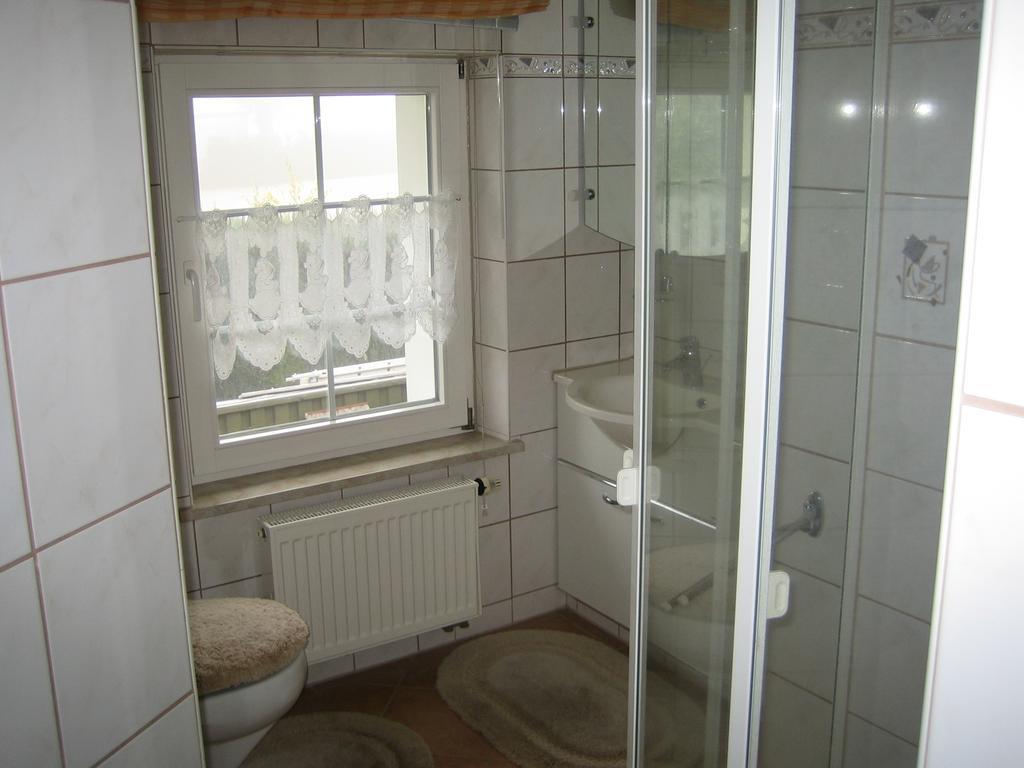 Apartment Schlafwandler Steinigtwolmsdorf Camera foto
