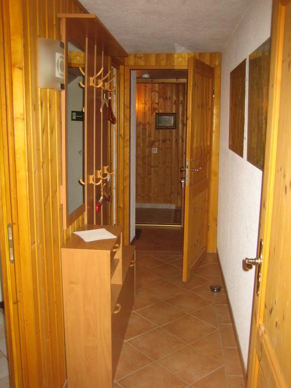Apartment Schlafwandler Steinigtwolmsdorf Esterno foto