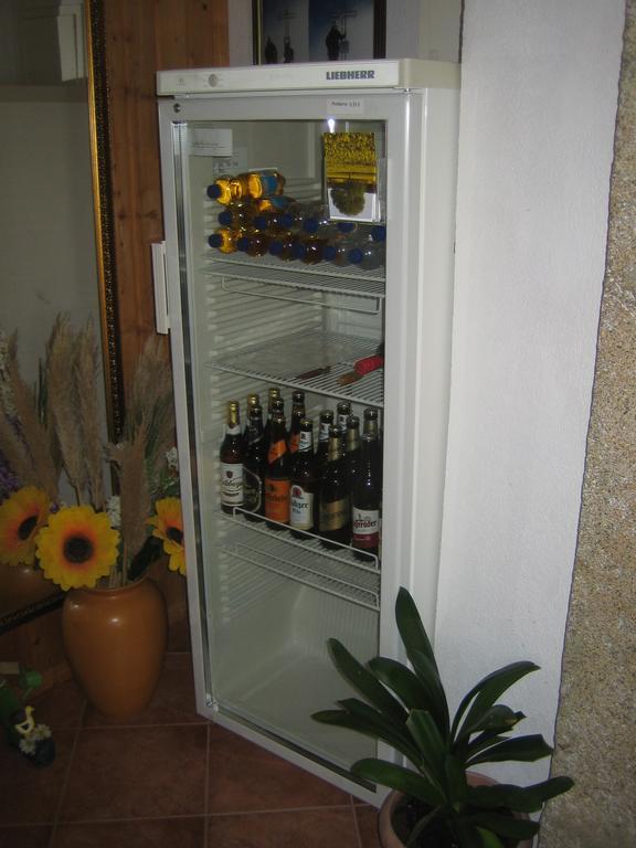 Apartment Schlafwandler Steinigtwolmsdorf Esterno foto