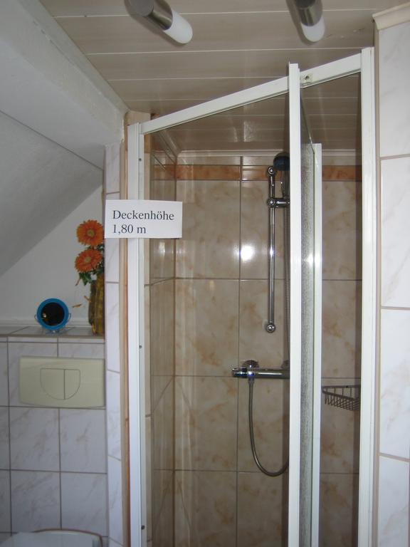 Apartment Schlafwandler Steinigtwolmsdorf Esterno foto
