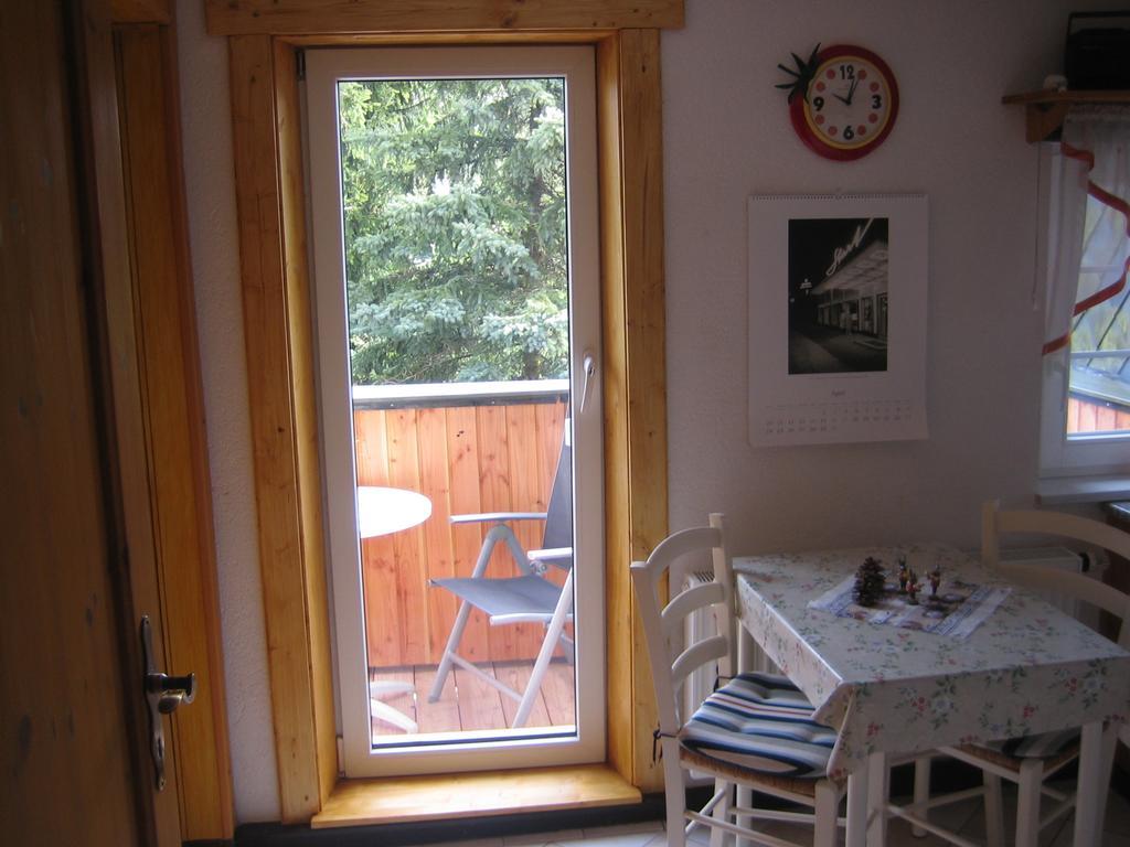 Apartment Schlafwandler Steinigtwolmsdorf Esterno foto